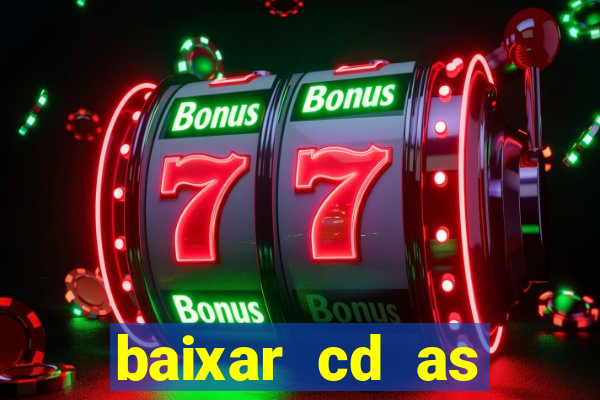 baixar cd as melhores de edson gomes